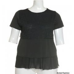 Bluza Dama Marime Mare Bluzams11d